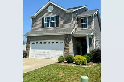 3305 Charlestowne Crossing Drive, Saint Charles, MO 63301 - Photo 1