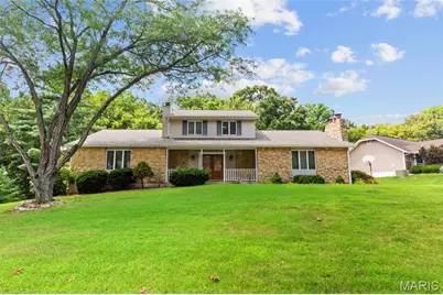 127 Cedar Mill Drive, Saint Charles, MO 63304 - Photo 1