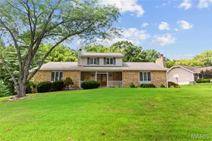 127 Cedar Mill Dr, Saint Charles, MO 63304 - Photo 1