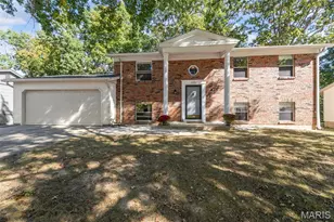 1228 Forest Trails Ct, Fenton, MO 63026 - Photo 1