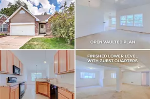 3642 Candlewyck Green Ct, Florissant, MO 63034 - Photo 1