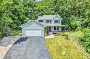 5965 Backy Rd, House Springs, MO 63051 - Photo 1