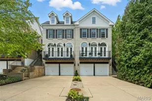 545 North and South Rd, University City, MO 63130 - Photo 1