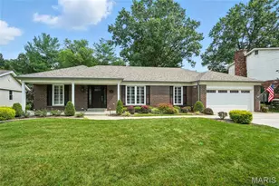 811 Bergquist Dr, Ballwin, MO 63011 - Photo 1