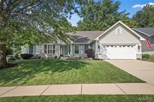 720 Sunset Hills Dr, O'Fallon, MO 63366 - Photo 1