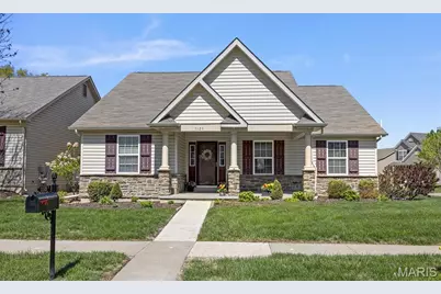 3125 Calhoun Drive, Saint Charles, MO 63301 - Photo 1