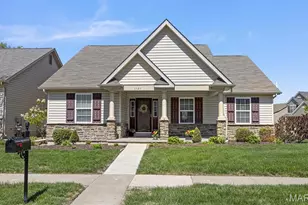 3125 Calhoun Dr, Saint Charles, MO 63301 - Photo 1