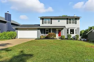 1762 Sun Drop Dr, Saint Charles, MO 63303 - Photo 1