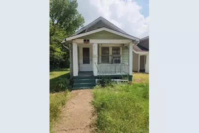 5626 Vivian Place, Saint Louis, MO 63136 - Photo 1