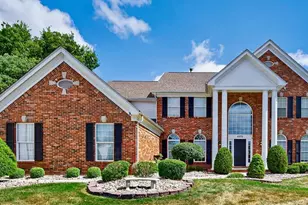 15575 Meadowbrook Cir Ln, Chesterfield, MO 63017 - Photo 1