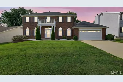 58 Spanish Trail, Saint Peters, MO 63376 - Photo 1