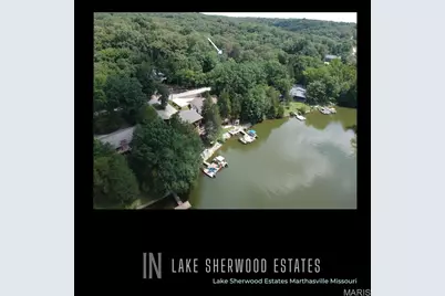 417 Marina Dr, Marthasville, MO 63357 - Photo 1