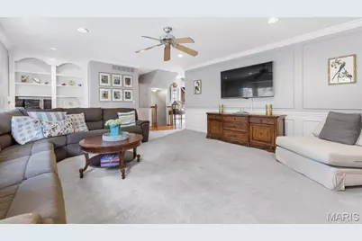 1947 Sumter Ridge Court, Chesterfield, MO 63017 - Photo 11