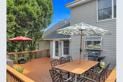 1947 Sumter Ridge Court, Chesterfield, MO 63017 - Photo 43