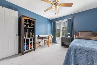 1947 Sumter Ridge Court, Chesterfield, MO 63017 - Photo 29