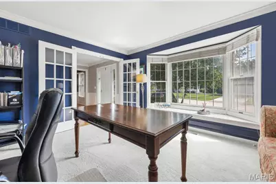 1947 Sumter Ridge Court, Chesterfield, MO 63017 - Photo 5