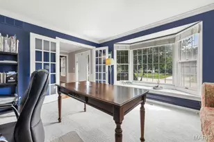 1947 Sumter Ridge Ct, Chesterfield, MO 63017 - Photo 5