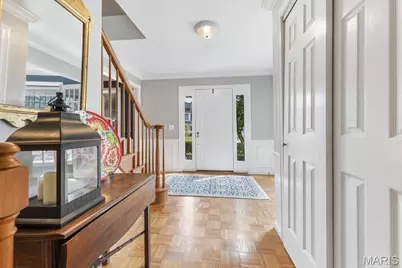 1947 Sumter Ridge Court, Chesterfield, MO 63017 - Photo 3