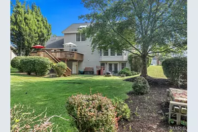 1947 Sumter Ridge Court, Chesterfield, MO 63017 - Photo 45