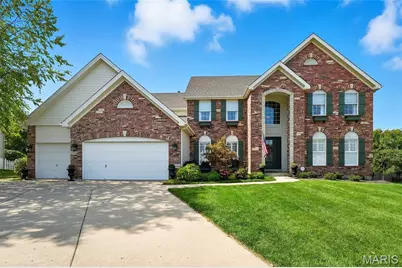 2415 Flowerdale Court, Eureka, MO 63025 - Photo 1