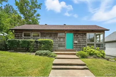 6682 W Park Avenue, Saint Louis, MO 63139 - Photo 1