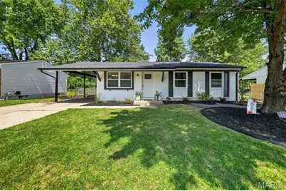 3420 Ipswich Lane, Saint Charles, MO 63301 - Photo 1