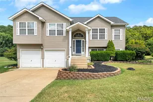 2354 Fairway, High Ridge, MO 63049 - Photo 1