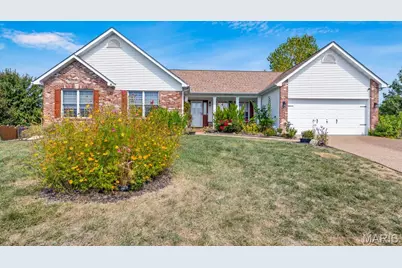 2727 Angle Gate Circle, O'Fallon, MO 63368 - Photo 1