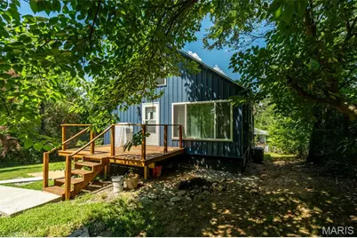 1214 Harper, Poplar Bluff, MO 63901 - Photo 1