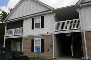 9748 Bexley Station Dr, Affton, MO 63123 - Photo 1