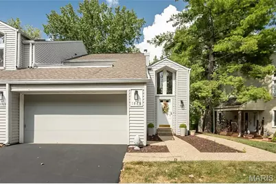 1878 Ridgeview Circle Drive, Ballwin, MO 63021 - Photo 1