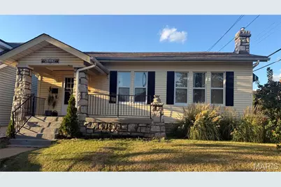 4317 Osceola Street, Saint Louis, MO 63116 - Photo 1