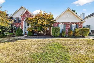 1426 Wellington View Ln, Wildwood, MO 63005 - Photo 1