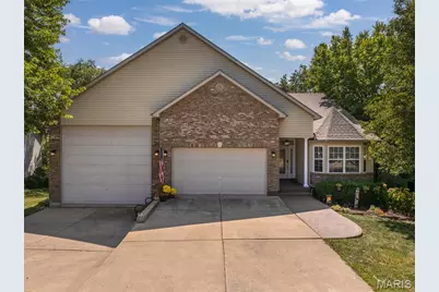 10678 Village Dr West, Foristell, MO 63348 - Photo 1