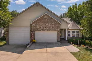 10678 Village Dr W, Foristell, MO 63348 - Photo 1