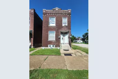 4025 Nebraska Avenue, Saint Louis, MO 63118 - Photo 1
