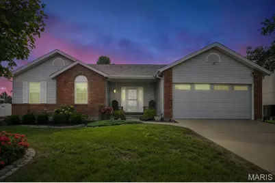 14 President Drive, O'Fallon, MO 63368 - Photo 21