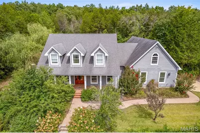 400 Jasper Road Road, Festus, MO 63028 - Photo 1