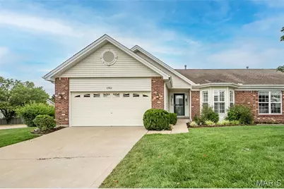 2502 Newpoint Drive, Wildwood, MO 63011 - Photo 1