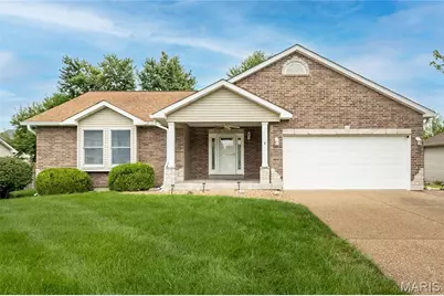 306 Estate Drive, O'Fallon, MO 63366 - Photo 1