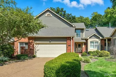 722 Walnut Creek Lane, Chesterfield, MO 63017 - Photo 1