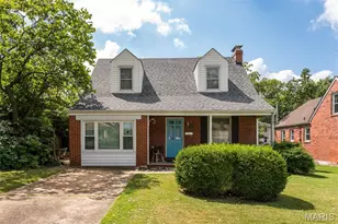 810 Brownell Ave, Glendale, MO 63122 - Photo 1