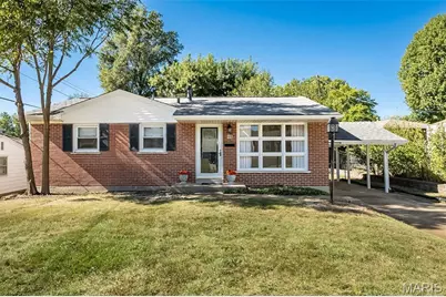 57 Saint Francis Lane, Saint Charles, MO 63301 - Photo 1