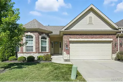 950 Promenade Court, Dardenne Prairie, MO 63368 - Photo 1