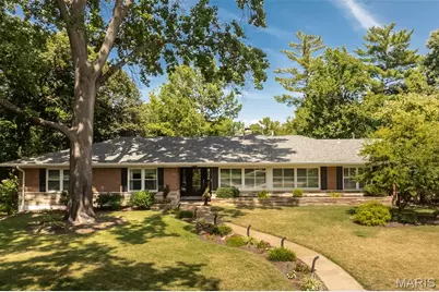 425 Gabriel Drive, Saint Louis, MO 63122 - Photo 1