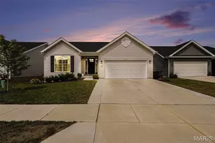 765 Creek View Dr, Fenton, MO 63026 - Photo 1
