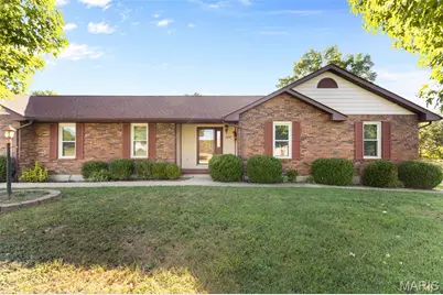 3055 Countryside Drive, Farmington, MO 63640 - Photo 1