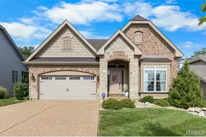 948 Grand Reserve Drive, Chesterfield, MO 63017 - Photo 1