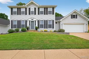 1807 Charity Ct, Fenton, MO 63026 - Photo 1