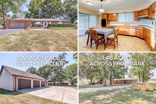 2395 Charbonier Rd, Florissant, MO 63031 - Photo 1